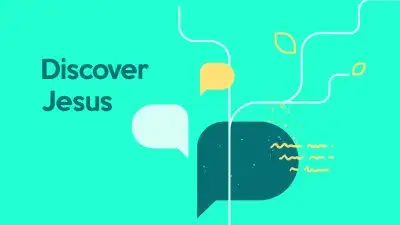 Discover Jesus